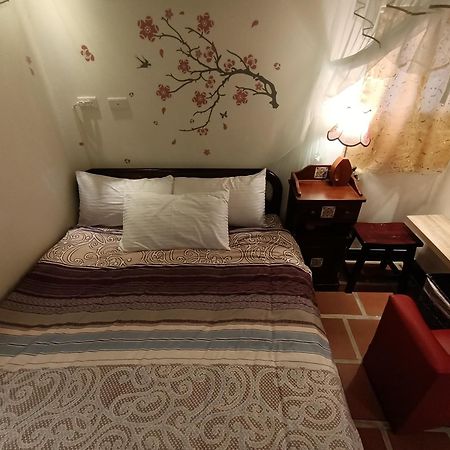 彼岸古厝民宿-包棟優先--Biiann B&B Jinning Esterno foto