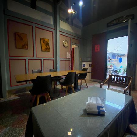 彼岸古厝民宿-包棟優先--Biiann B&B Jinning Esterno foto