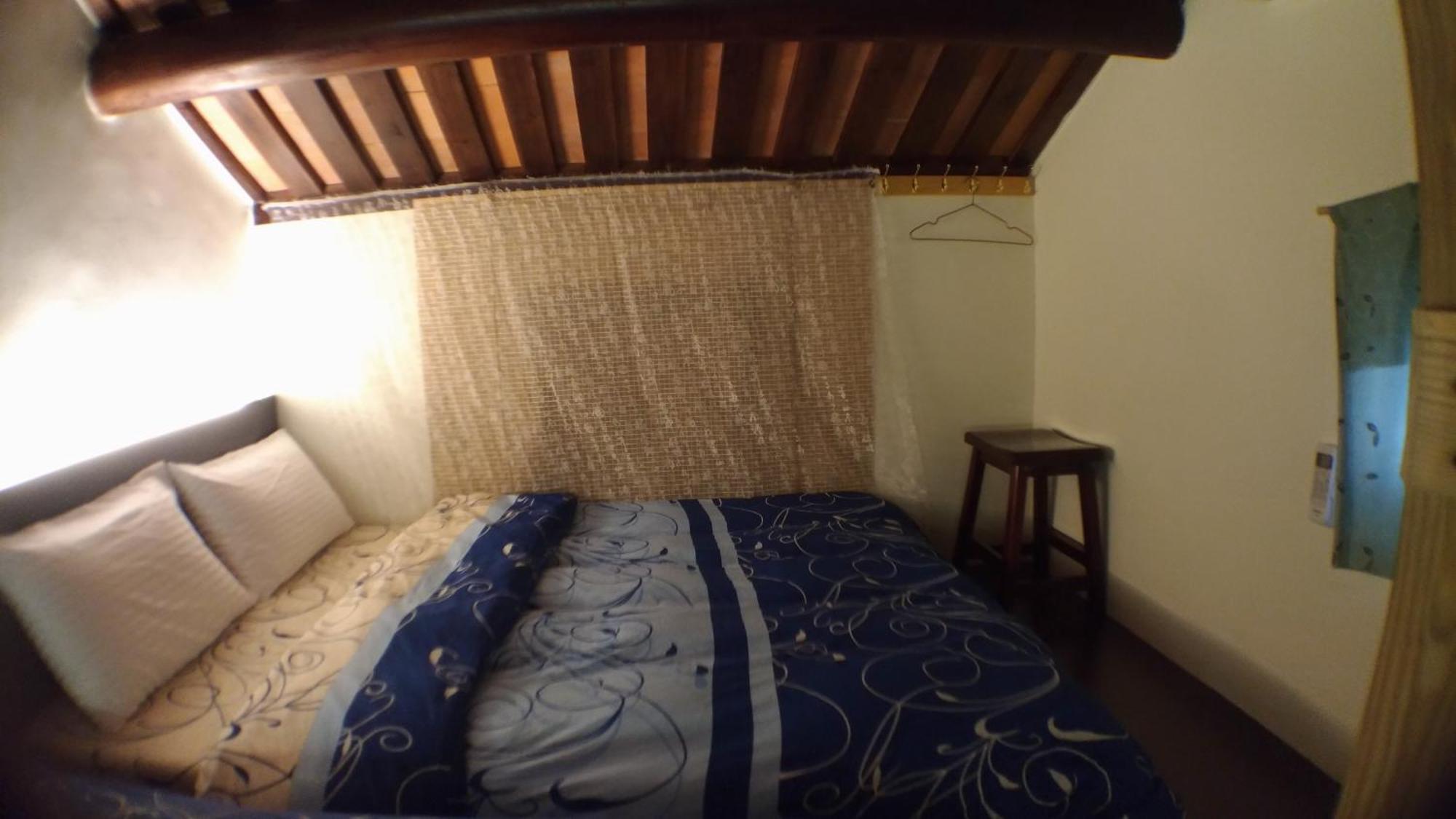 彼岸古厝民宿-包棟優先--Biiann B&B Jinning Esterno foto